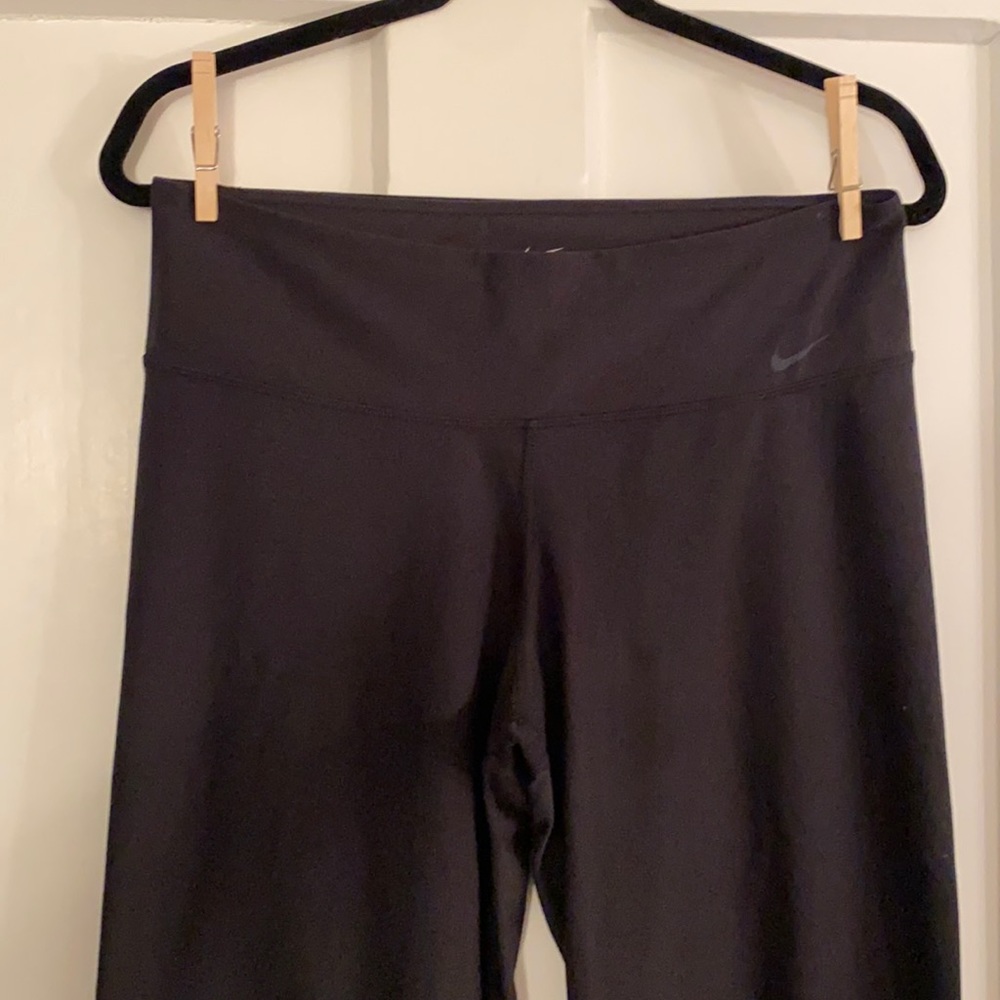 Nike flair leggings